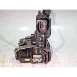 Recambio de cerradura puerta trasera derecha para seat leon (1m1) 1.9 tdi referencia OEM IAM   