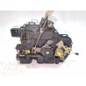 Recambio de cerradura puerta trasera derecha para seat leon (1m1) 1.9 tdi referencia OEM IAM   