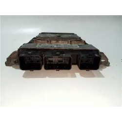 Recambio de centralita inyeccion para citroën xsara 2.0 hdi referencia OEM IAM 5WS40046CT  