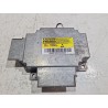 Recambio de centralita airbag para saab 9-3 berlina (1998) tid referencia OEM IAM 21030014  