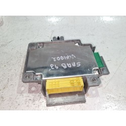 Recambio de centralita airbag para saab 9-3 berlina (1998) tid referencia OEM IAM 21030014  