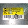 Recambio de centralita airbag para saab 9-3 berlina (1998) tid referencia OEM IAM 21030014  