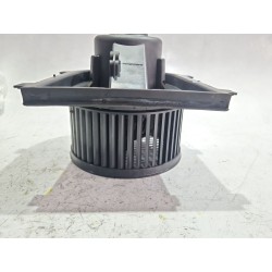 Recambio de motor calefaccion para seat leon (1m1) 1.9 tdi referencia OEM IAM 1J1819021C  