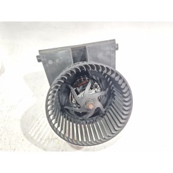 Recambio de motor calefaccion para seat leon (1m1) 1.9 tdi referencia OEM IAM 1J1819021C  