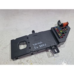 Recambio de modulo calefaccion para saab 9-3 berlina (1998) tid referencia OEM IAM 460028260  