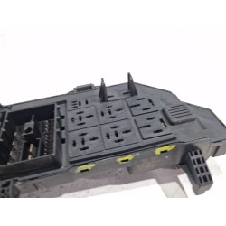 Recambio de modulo calefaccion para saab 9-3 berlina (1998) tid referencia OEM IAM 460028260  
