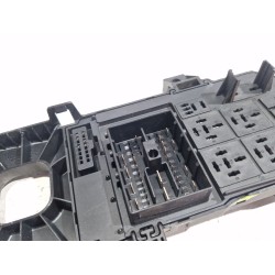 Recambio de modulo calefaccion para saab 9-3 berlina (1998) tid referencia OEM IAM 460028260  
