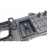 Recambio de modulo calefaccion para saab 9-3 berlina (1998) tid referencia OEM IAM 460028260  