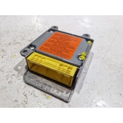 Recambio de centralita airbag para seat leon (1m1) 1.9 tdi referencia OEM IAM 1C0909605A  