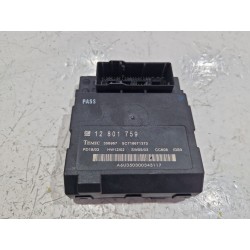 MODULO ELECTRONICO 12801759 