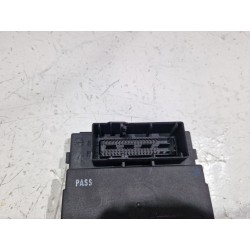 Recambio de modulo electronico para saab 9-3 (ys3f, e79, d79, d75) 1.9 tid referencia OEM IAM 12801759  