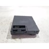 Recambio de modulo electronico para saab 9-3 (ys3f, e79, d79, d75) 1.9 tid referencia OEM IAM 12801759  