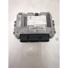 Recambio de centralita inyeccion para peugeot 307 sw (3h) 1.6 hdi 110 referencia OEM IAM 0281011627  