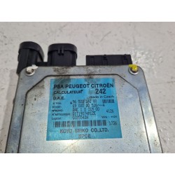 Recambio de modulo electronico para citroën c3 i (fc_, fn_) 1.4 hdi referencia OEM IAM 9652024280  