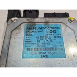 Recambio de modulo electronico para citroën c3 i (fc_, fn_) 1.4 hdi referencia OEM IAM 9652024280  