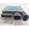 Recambio de modulo electronico para citroën c3 i (fc_, fn_) 1.4 hdi referencia OEM IAM 9652024280  