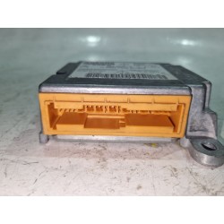 Recambio de centralita airbag para citroën xsara familiar (1997) 1.6 16v referencia OEM IAM 9646469180  
