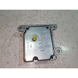 Recambio de centralita airbag para citroën xsara familiar (1997) 1.6 16v referencia OEM IAM 9646469180  