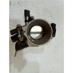 Recambio de caja mariposa aire para hyundai accent (x3)(1995) 1.5 i 12v referencia OEM IAM 90354773  