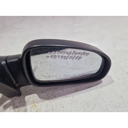 Recambio de retrovisor derecho para daewoo kalos (klas) 1.4 16v referencia OEM IAM E4012185  