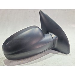 Recambio de retrovisor derecho para daewoo kalos (klas) 1.4 16v referencia OEM IAM E4012185  