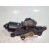 Recambio de motor limpia trasero para opel astra g hatchback (t98) 2.0 dti 16v (f08, f48) referencia OEM IAM   
