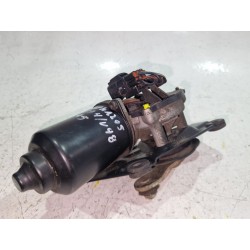 Recambio de motor limpia trasero para opel astra g hatchback (t98) 2.0 dti 16v (f08, f48) referencia OEM IAM   