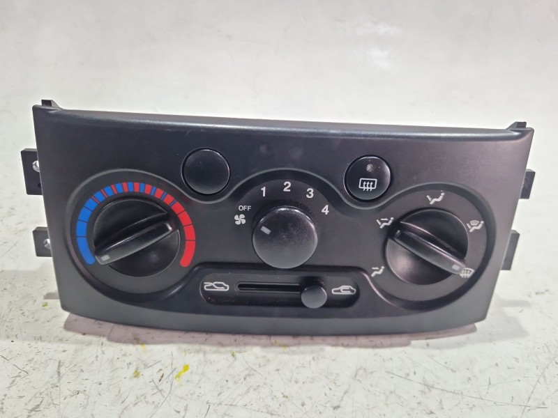 Recambio de mando climatizador para daewoo kalos (klas) 1.4 16v referencia OEM IAM   