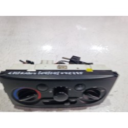 Recambio de mando climatizador para daewoo kalos (klas) 1.4 16v referencia OEM IAM   