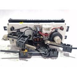 Recambio de mando climatizador para daewoo kalos (klas) 1.4 16v referencia OEM IAM   