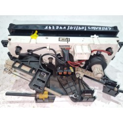 Recambio de mando climatizador para daewoo kalos (klas) 1.4 16v referencia OEM IAM   