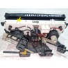 Recambio de mando climatizador para daewoo kalos (klas) 1.4 16v referencia OEM IAM   