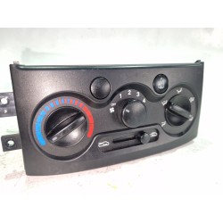 Recambio de mando climatizador para daewoo kalos (klas) 1.4 16v referencia OEM IAM   