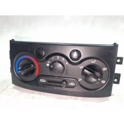 Recambio de mando climatizador para daewoo kalos (klas) 1.4 16v referencia OEM IAM   