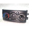 Recambio de mando climatizador para daewoo kalos (klas) 1.4 16v referencia OEM IAM   