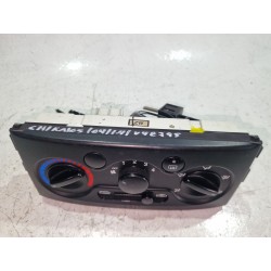 Recambio de mando climatizador para daewoo kalos (klas) 1.4 16v referencia OEM IAM   