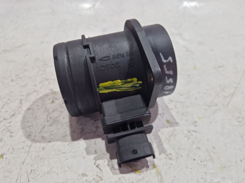 Recambio de caudalimetro para fiat bravo ii (198_) 1.9 d multijet (198axb1a) referencia OEM IAM F00C267023  