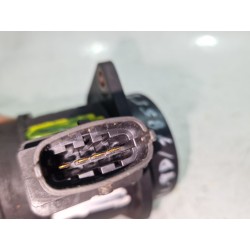 Recambio de caudalimetro para fiat bravo ii (198_) 1.9 d multijet (198axb1a) referencia OEM IAM F00C267023  