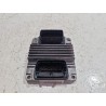 Recambio de centralita inyeccion para daewoo kalos (klas) 1.4 16v referencia OEM IAM 96417550  