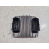 Recambio de centralita inyeccion para daewoo kalos (klas) 1.4 16v referencia OEM IAM 96417550  
