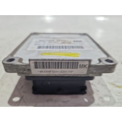 Recambio de centralita inyeccion para daewoo kalos (klas) 1.4 16v referencia OEM IAM 96417550  
