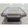 Recambio de centralita inyeccion para daewoo kalos (klas) 1.4 16v referencia OEM IAM 96417550  