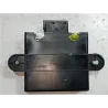 Recambio de modulo electronico para peugeot 307 berlina (s2) x-line 16v hdi fap rhr referencia OEM IAM EAS20001  