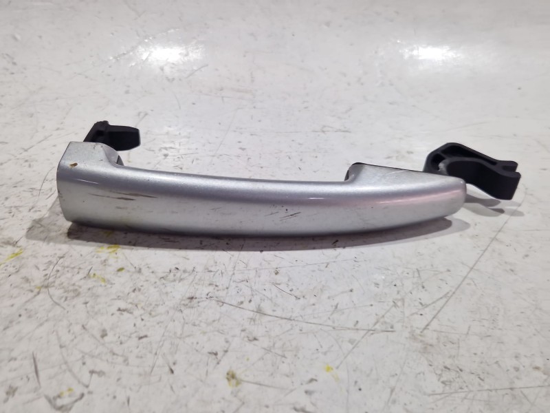 Recambio de manilla trasera izquierda para peugeot partner monospace (5_, g_) 1.9 d referencia OEM IAM 96816439977  