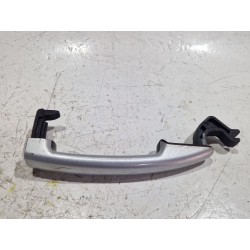 Recambio de manilla trasera izquierda para peugeot partner monospace (5_, g_) 1.9 d referencia OEM IAM 96816439977  