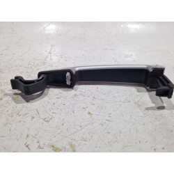 Recambio de manilla trasera izquierda para peugeot partner monospace (5_, g_) 1.9 d referencia OEM IAM 96816439977  