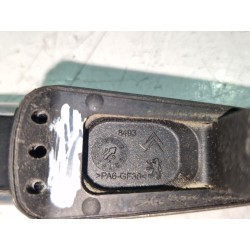 Recambio de manilla trasera izquierda para peugeot partner monospace (5_, g_) 1.9 d referencia OEM IAM 96816439977  