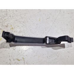 Recambio de manilla trasera izquierda para peugeot partner monospace (5_, g_) 1.9 d referencia OEM IAM 96816439977  