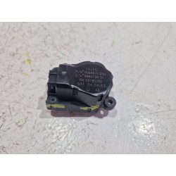 Recambio de motor trampilla calefaccion para opel vectra b caravan (1996) 1.7 td referencia OEM IAM 986470D01  