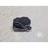 Recambio de motor trampilla calefaccion para opel vectra b caravan (1996) 1.7 td referencia OEM IAM 986470D01  